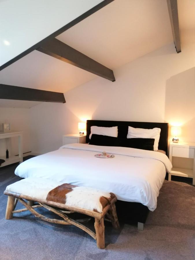 B&B/Boertel De Meander Oirschot Exterior foto
